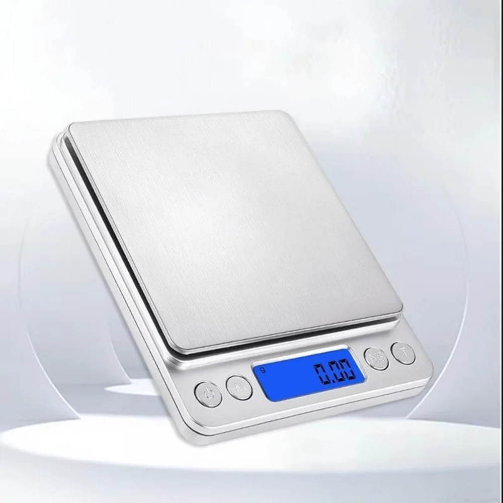 High Precision Electronic Digi - Kitchen Gadgets Useful recension och pris