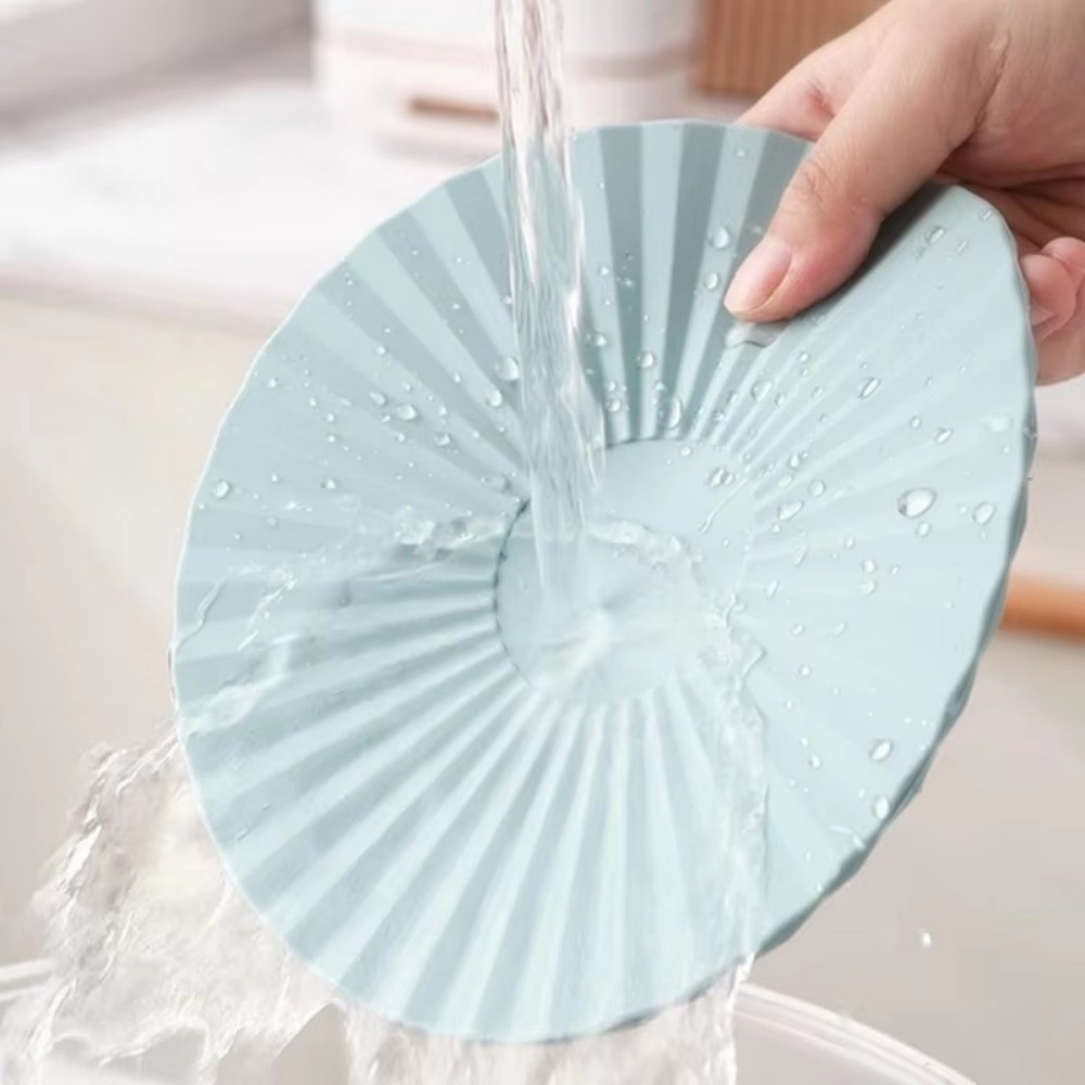 Ins Round Pot Pan Mat Non-Slip - Kitchen Gadgets Modern recension och pris