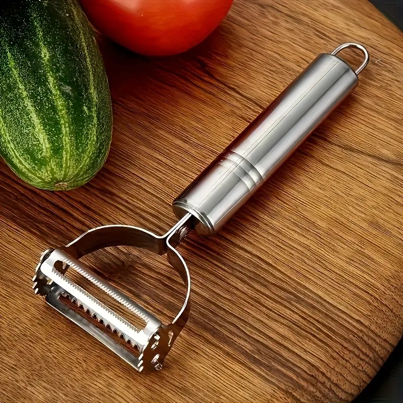 Stainless Steel Multi-Purpose  - Kitchen Helper Gadgets recension och pris