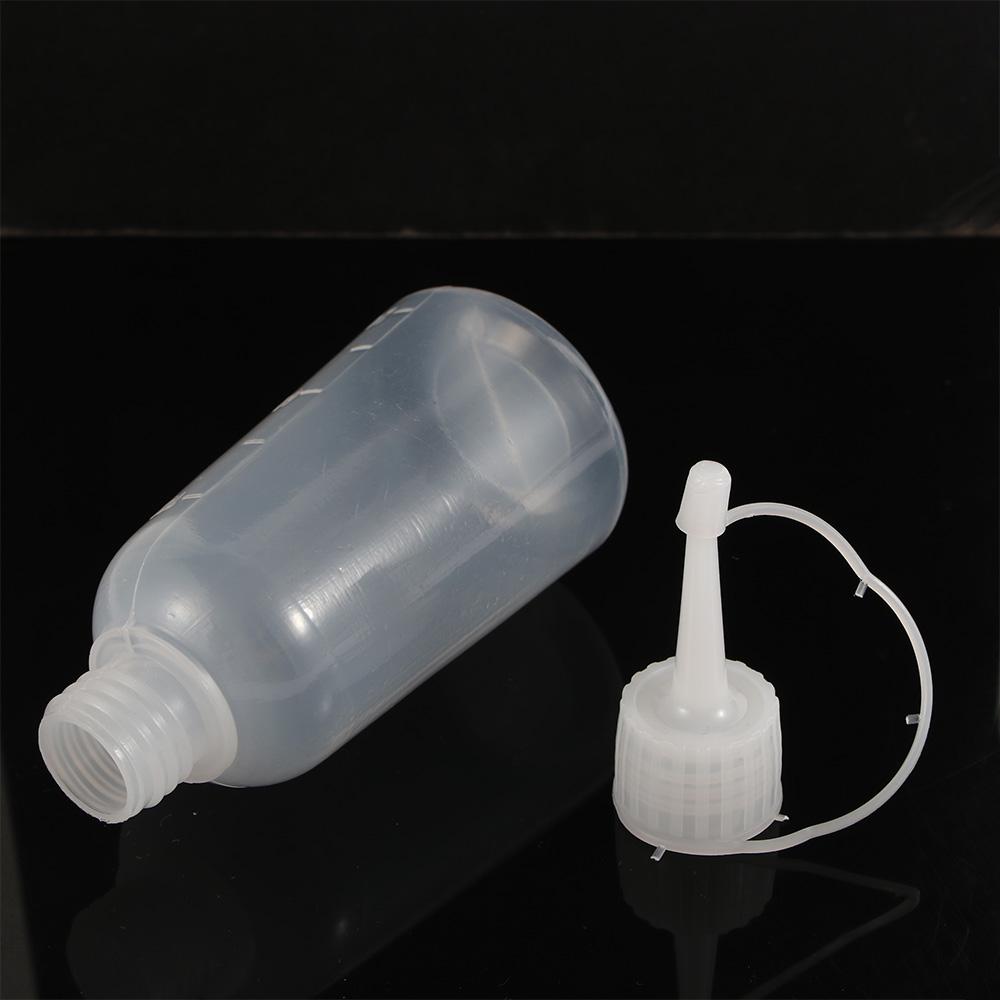 100ml Clear Storage for Glue H - Kitchen Gadgets Modern recension och pris