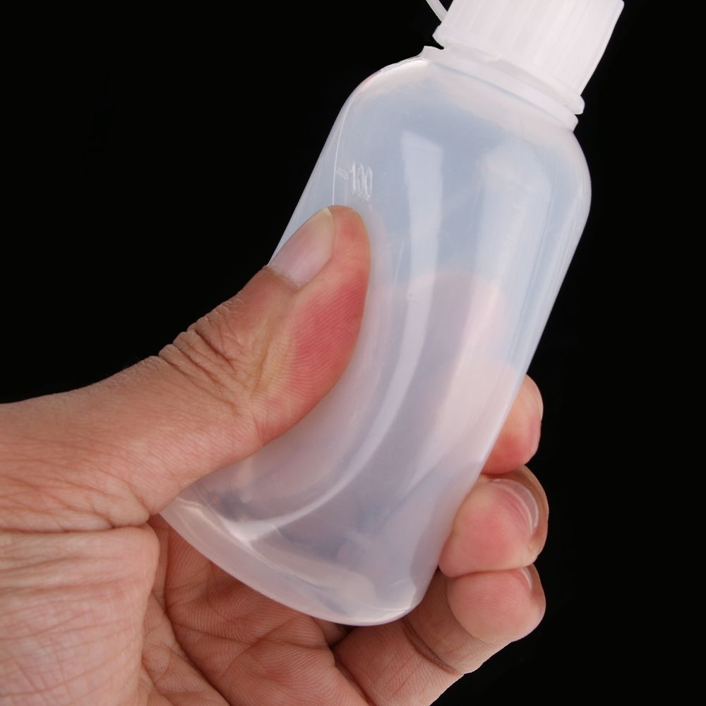 100ml Clear Storage for Glue H - Kitchen Gadgets Modern recension och pris