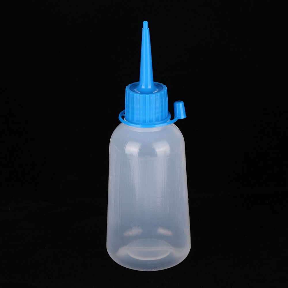 100ml Clear Storage for Glue H - Kitchen Gadgets Modern recension och pris