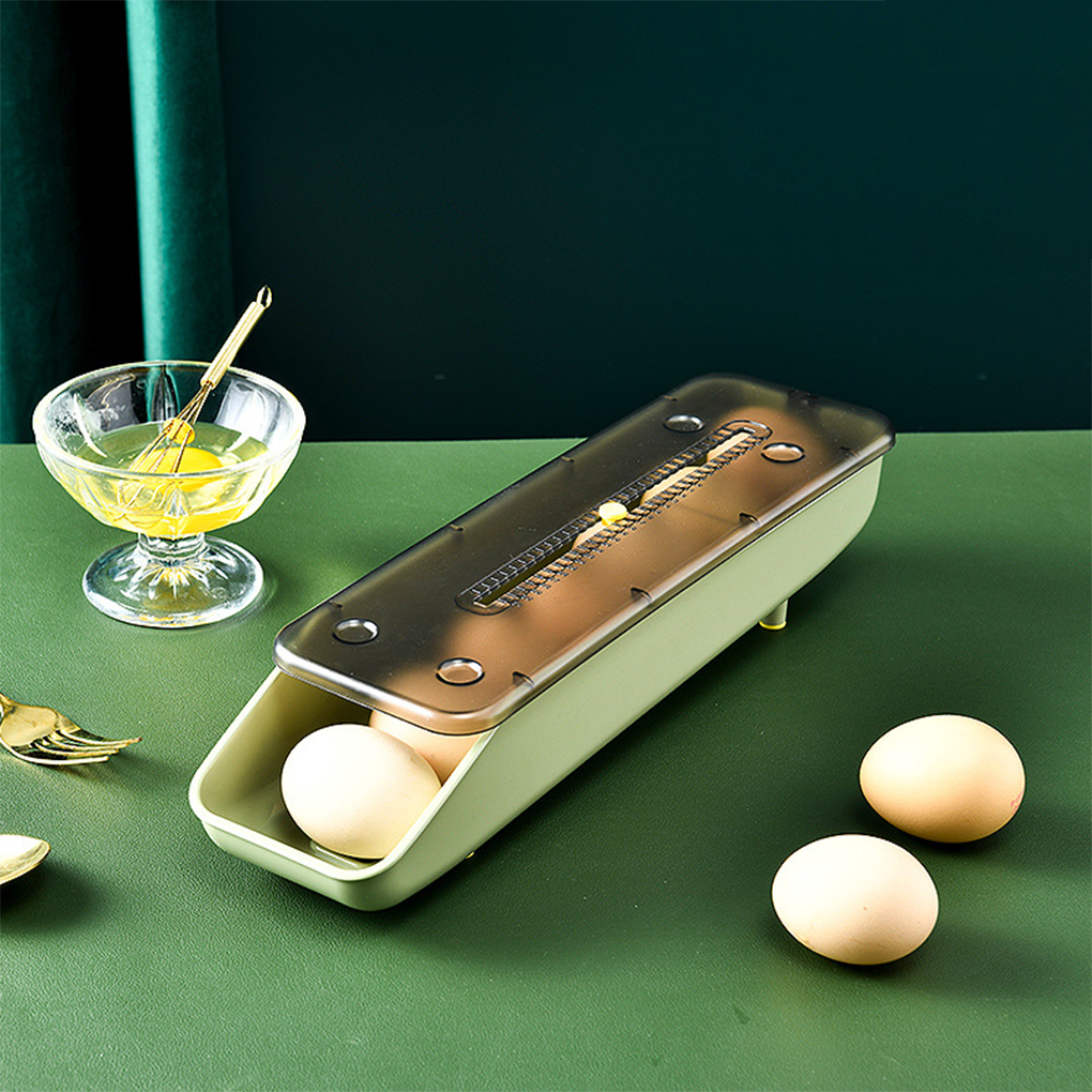 Storage Basket Egg Box Auto Ro - Kitchen Gadgets Modern recension och pris
