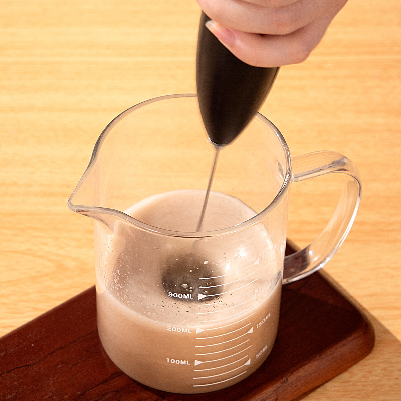 Electric egg beater battery AA - Kitchen Gadgets Blender recension och pris