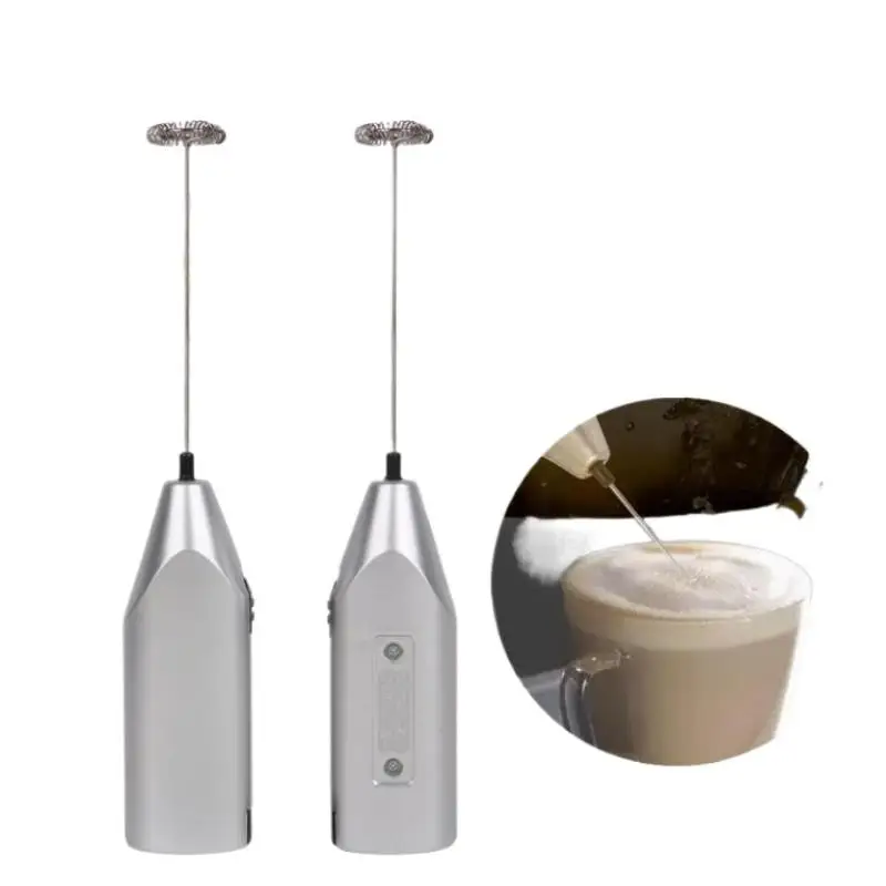 Mini Electric Whisk Household  - Kitchen Gadgets Blender recension och pris