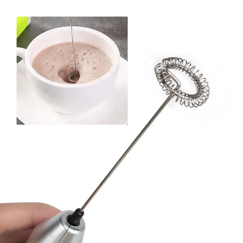 Mini Electric Whisk Household  - Kitchen Gadgets Blender recension och pris