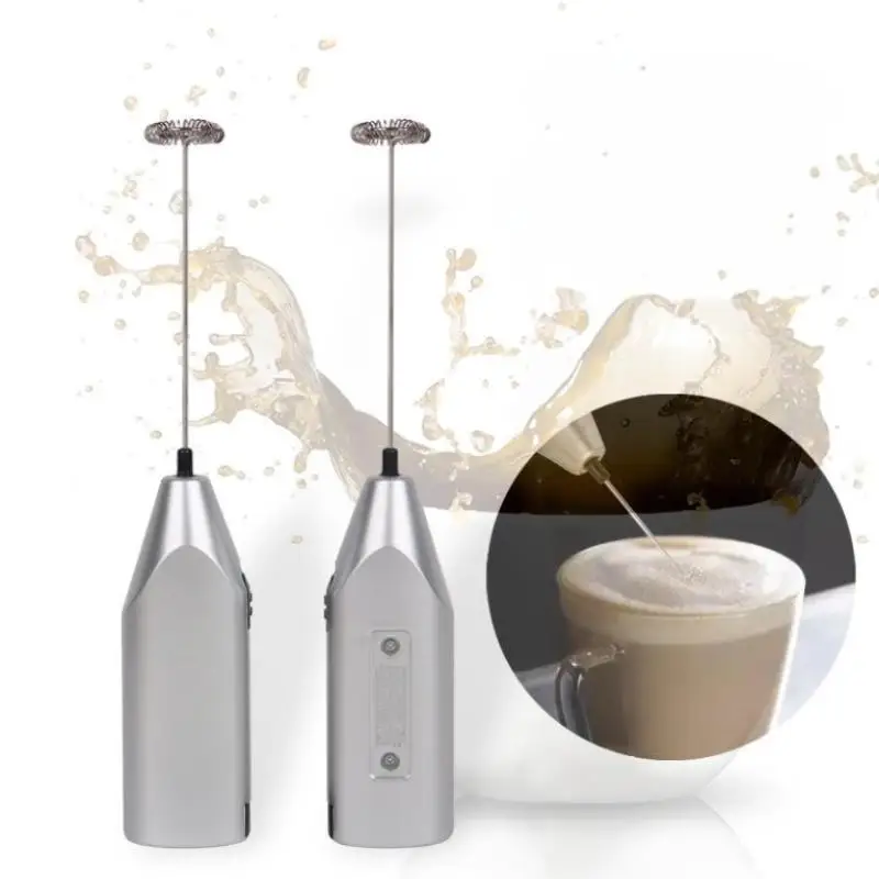 Mini Electric Whisk Household  - Kitchen Gadgets Blender recension och pris