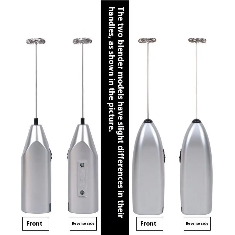 Mini Electric Whisk Household  - Kitchen Gadgets Blender recension och pris