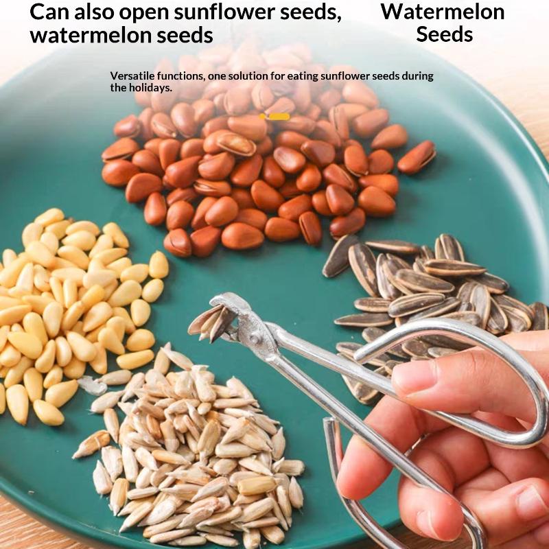 Z. Pine Nut Clamp Practical Wi - Kitchen Gadgets With Z recension och pris