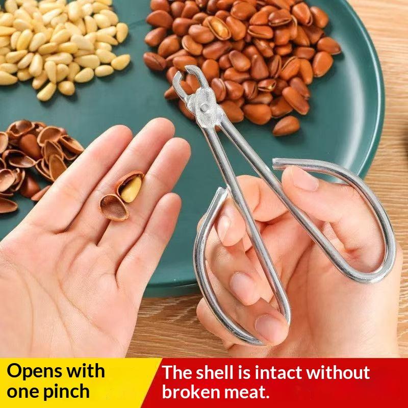 Z. Pine Nut Clamp Practical Wi - Kitchen Gadgets With Z recension och pris