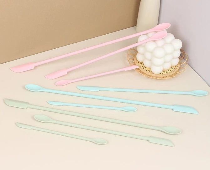 3Pcs/Set Silicone Spatula Heat - Kitchen Gadgets Under 100 recension och pris
