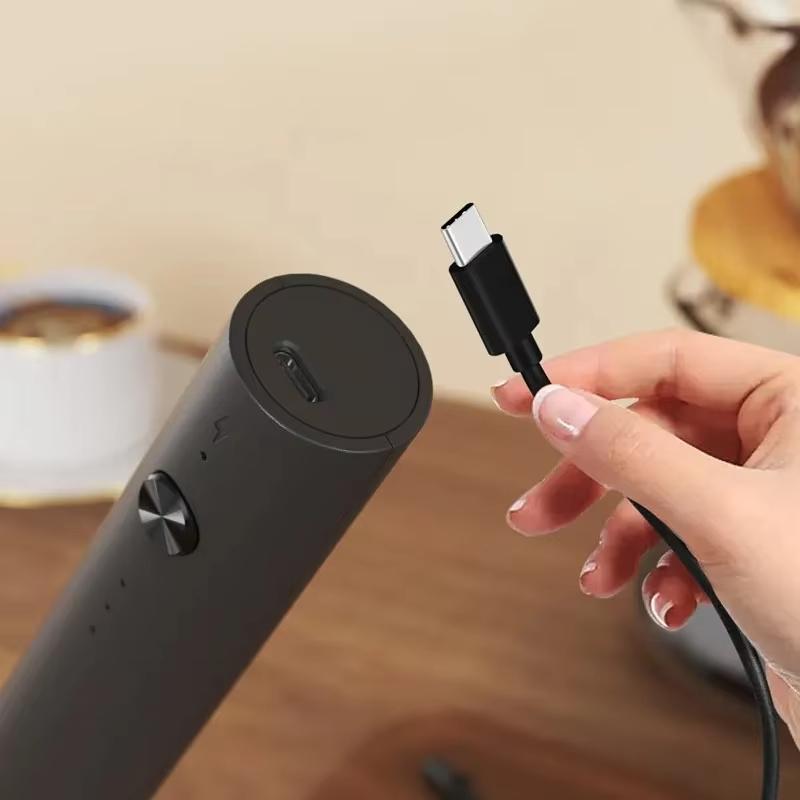 Electric egg beater, handheld  - Kitchen Gadgets Blender recension och pris