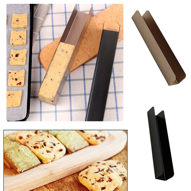 U-Shaped Non-Stick Biscuit Mou - Kitchen Gadgets Oxo recension och pris