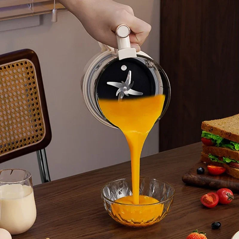 Smart Blender Soya Bean Milk M - Kitchen Gadgets Blender recension och pris