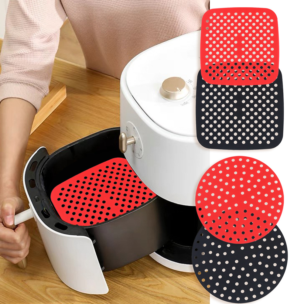 High Quality Air Fryer Silicon - Kitchen Gadgets Oxo recension och pris