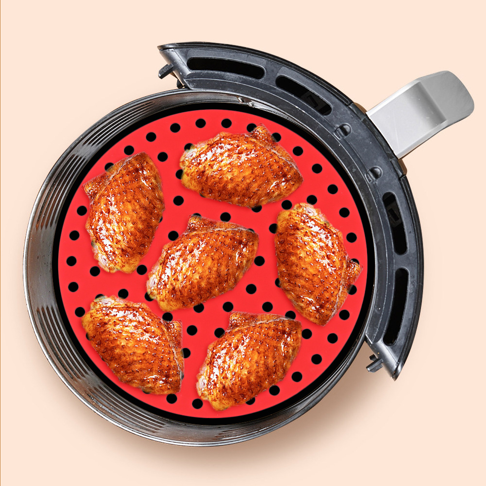 High Quality Air Fryer Silicon - Kitchen Gadgets Oxo recension och pris