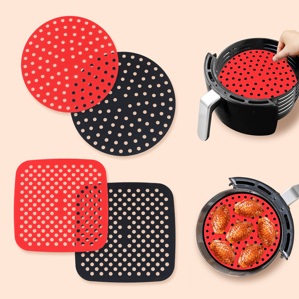 High Quality Air Fryer Silicon - Kitchen Gadgets Oxo recension och pris