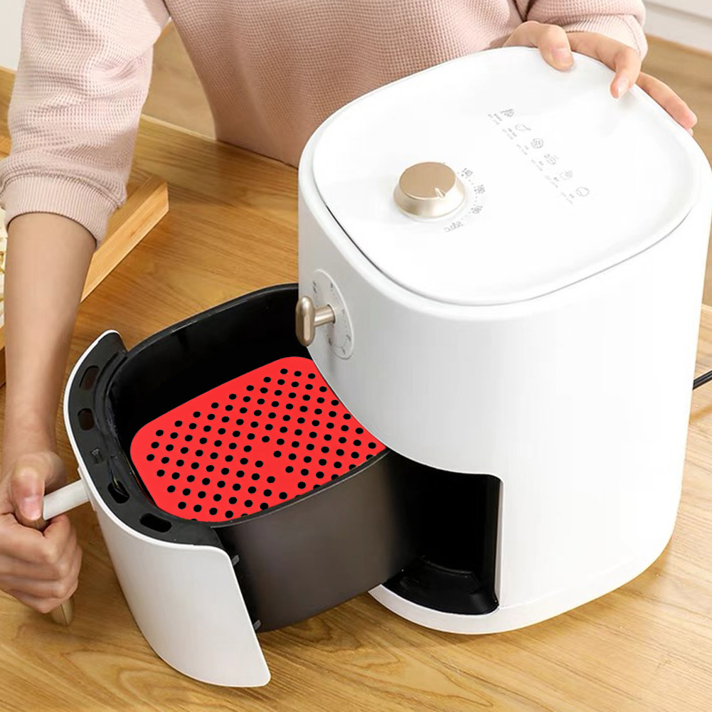 High Quality Air Fryer Silicon - Kitchen Gadgets Oxo recension och pris