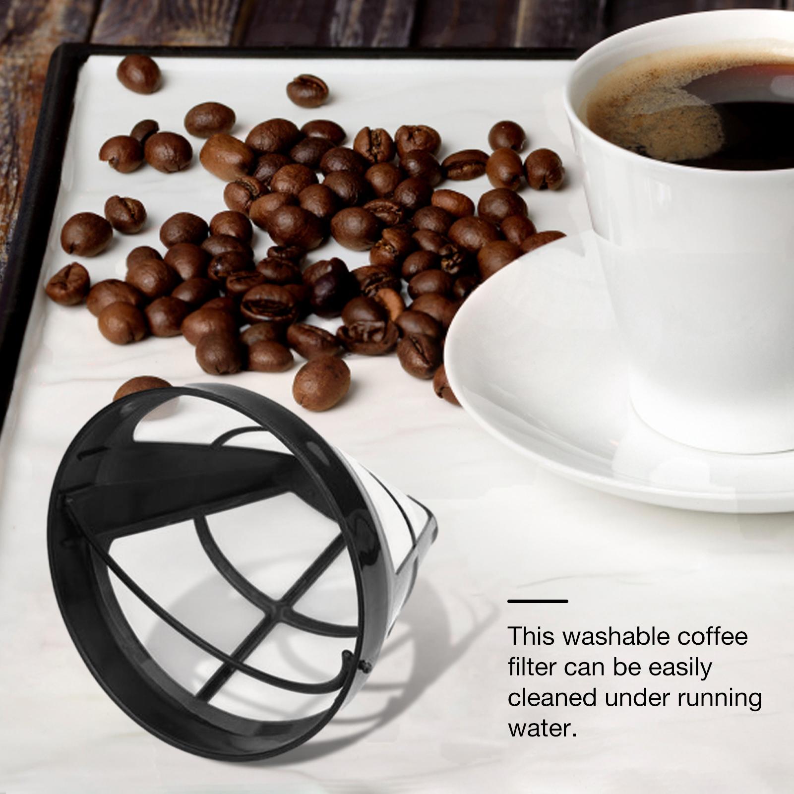 Gadget Coffee Machine Strainer - Kitchen Gadgets Under 100 recension och pris