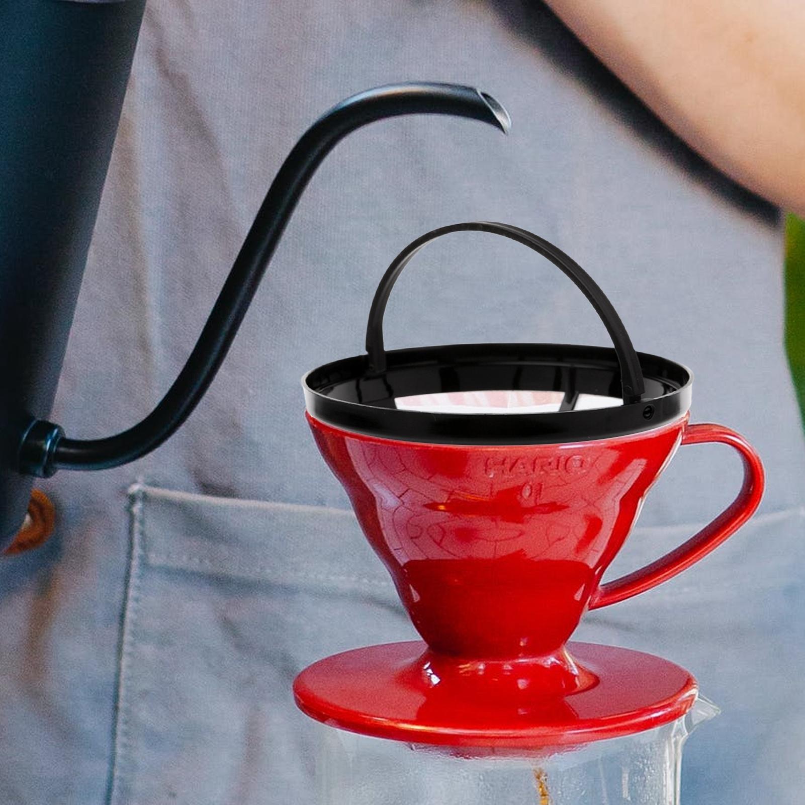 Gadget Coffee Machine Strainer - Kitchen Gadgets Under 100 recension och pris