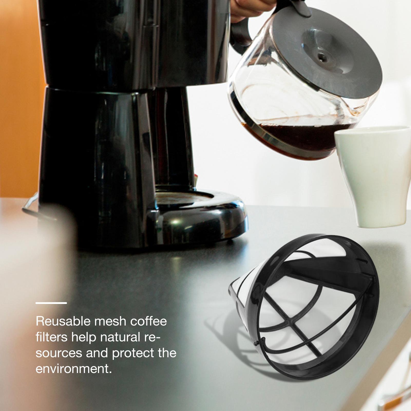 Gadget Coffee Machine Strainer - Kitchen Gadgets Under 100 recension och pris