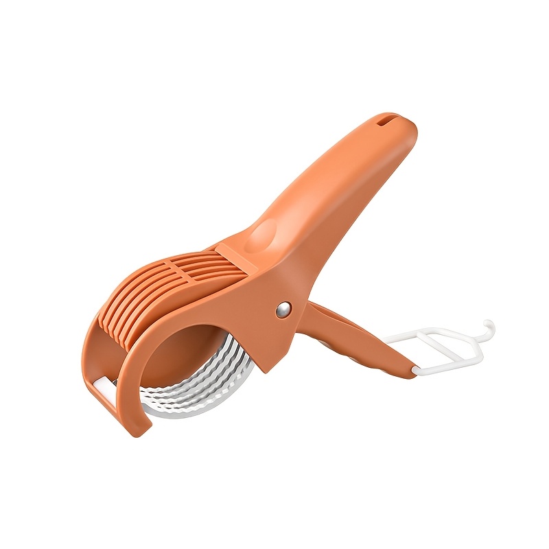 Portable Multi-blade Fruit Sli - Kitchen Gadgets Useful recension och pris
