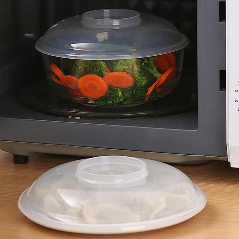 Microwave Splash Cover  Kitche - Kitchen Gadgets Modern recension och pris