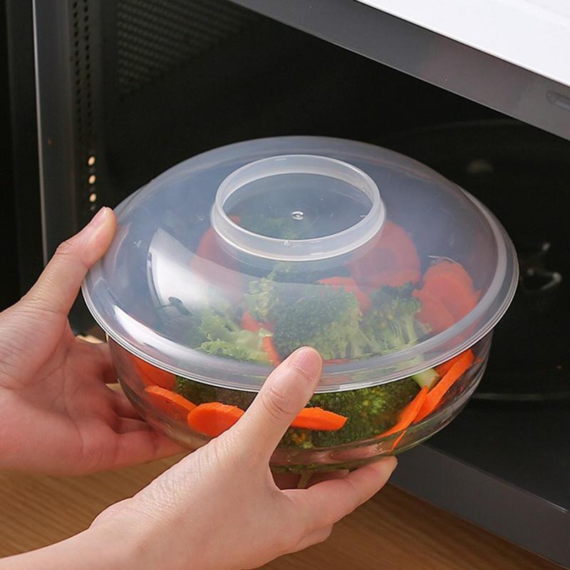 Microwave Splash Cover  Kitche - Kitchen Gadgets Modern recension och pris