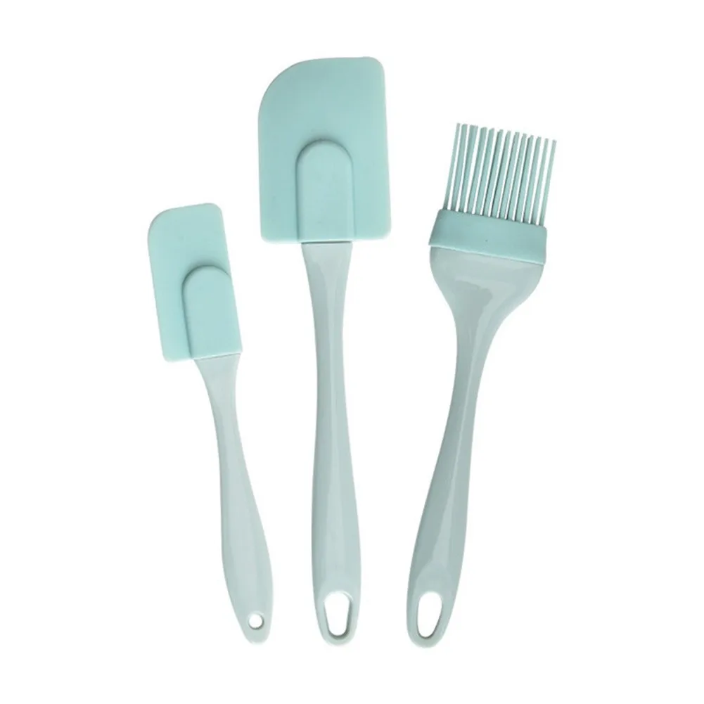 3Pcs Cream Scraper DIY Bread C - Kitchen Gadgets Under 100 recension och pris