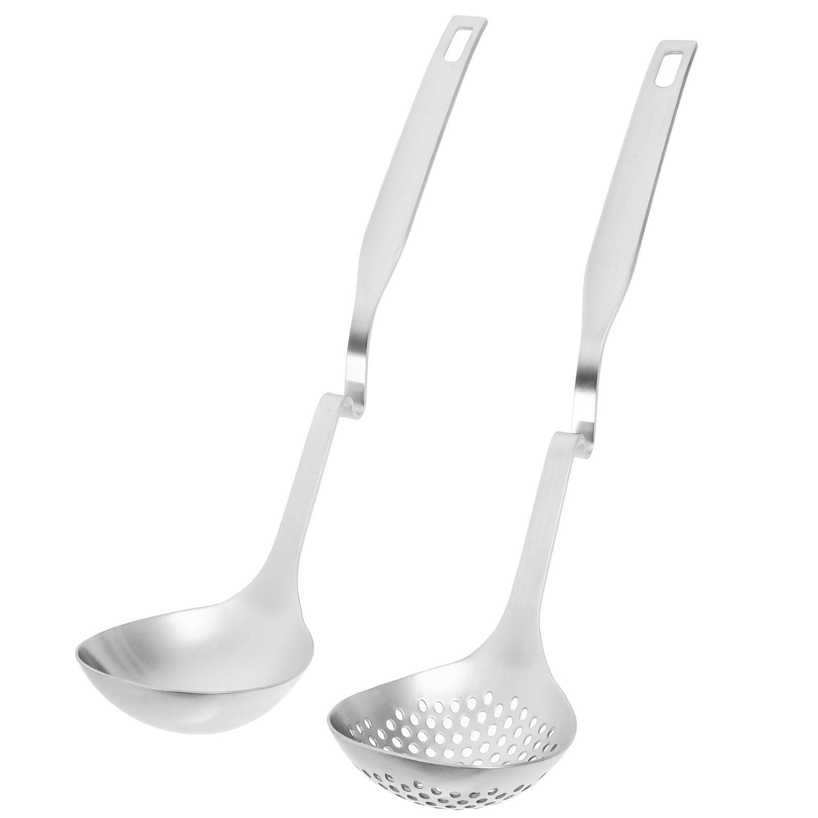 2pcs Hot Set Stainless Steel S - Kitchen Gadgets Useful recension och pris