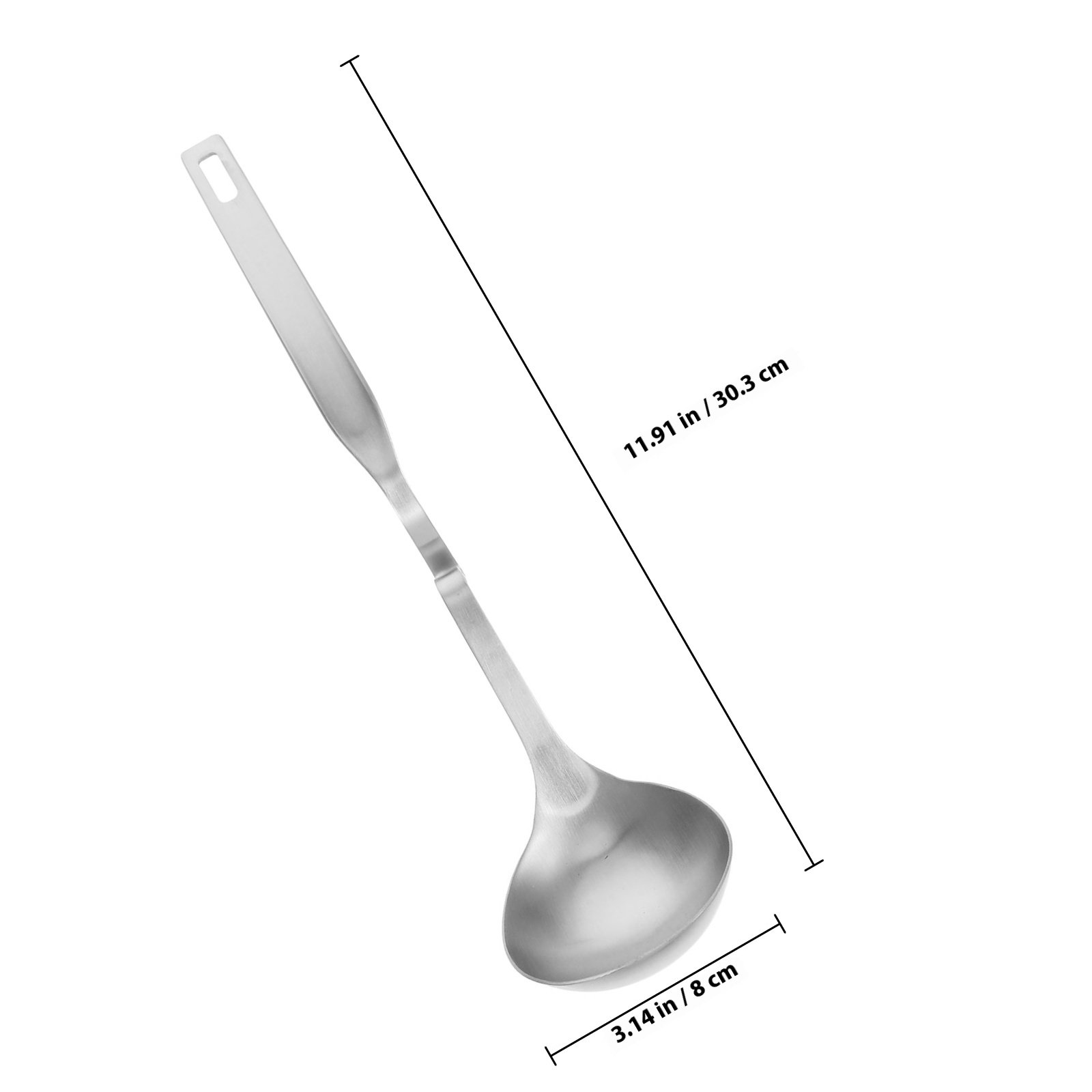 2pcs Hot Set Stainless Steel S - Kitchen Gadgets Useful recension och pris