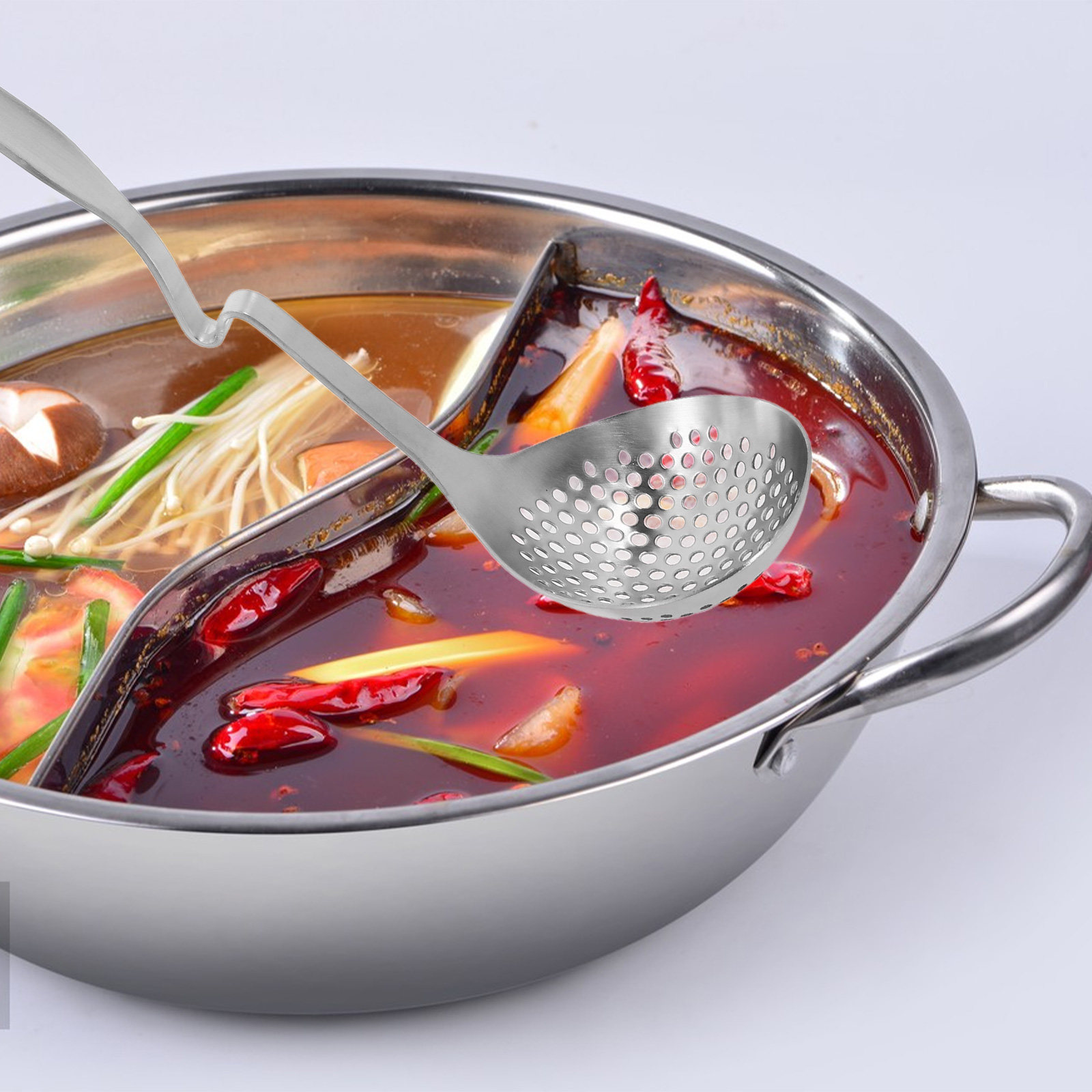 2pcs Hot Set Stainless Steel S - Kitchen Gadgets Useful recension och pris