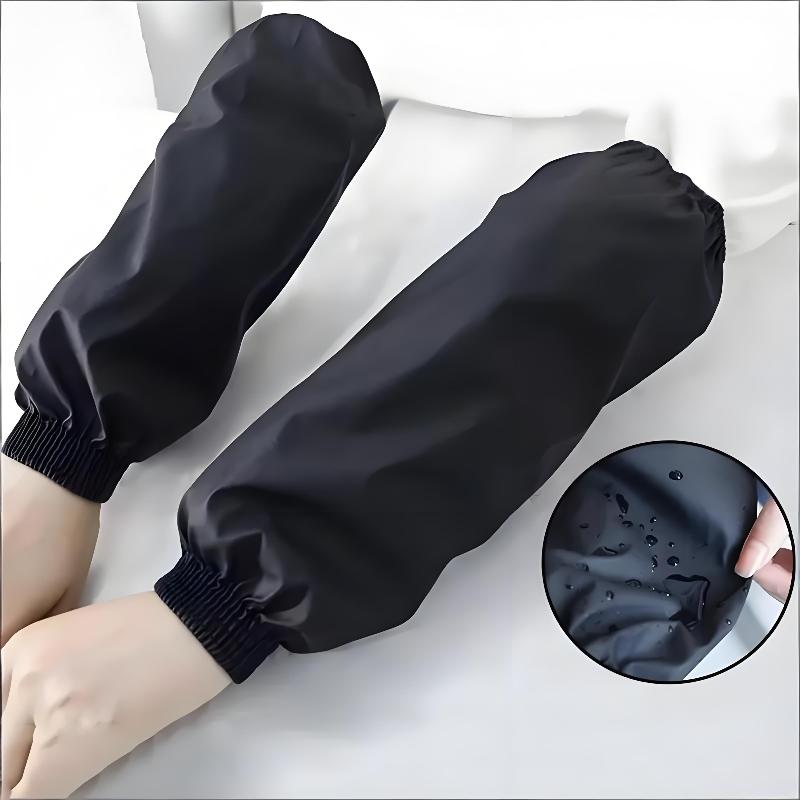 New Heavy-Duty Black Faux Leat - Kitchen Helper Gadgets recension och pris