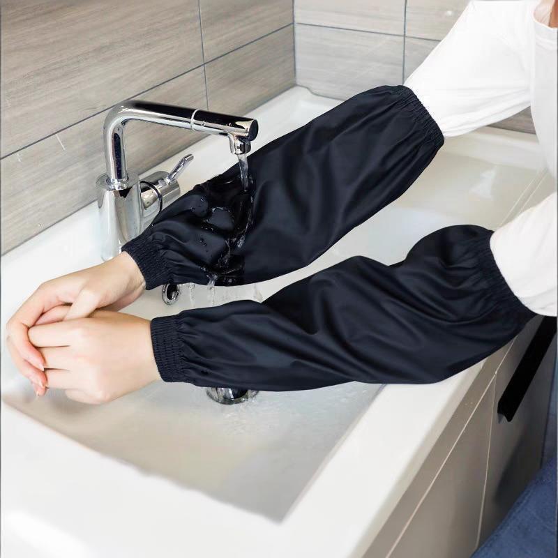 New Heavy-Duty Black Faux Leat - Kitchen Helper Gadgets recension och pris