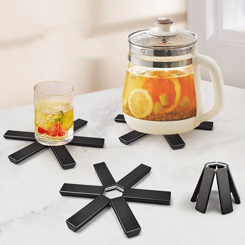 Pot Mat Dish Placemat Coaster  - Kitchen Gadgets Modern recension och pris