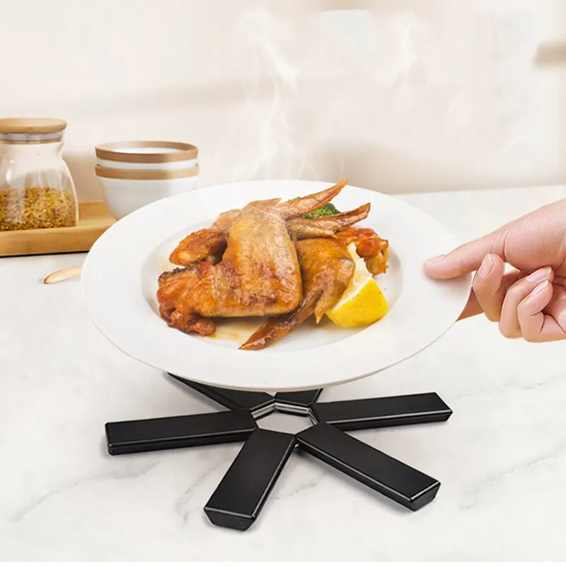 Pot Mat Dish Placemat Coaster  - Kitchen Gadgets Modern recension och pris