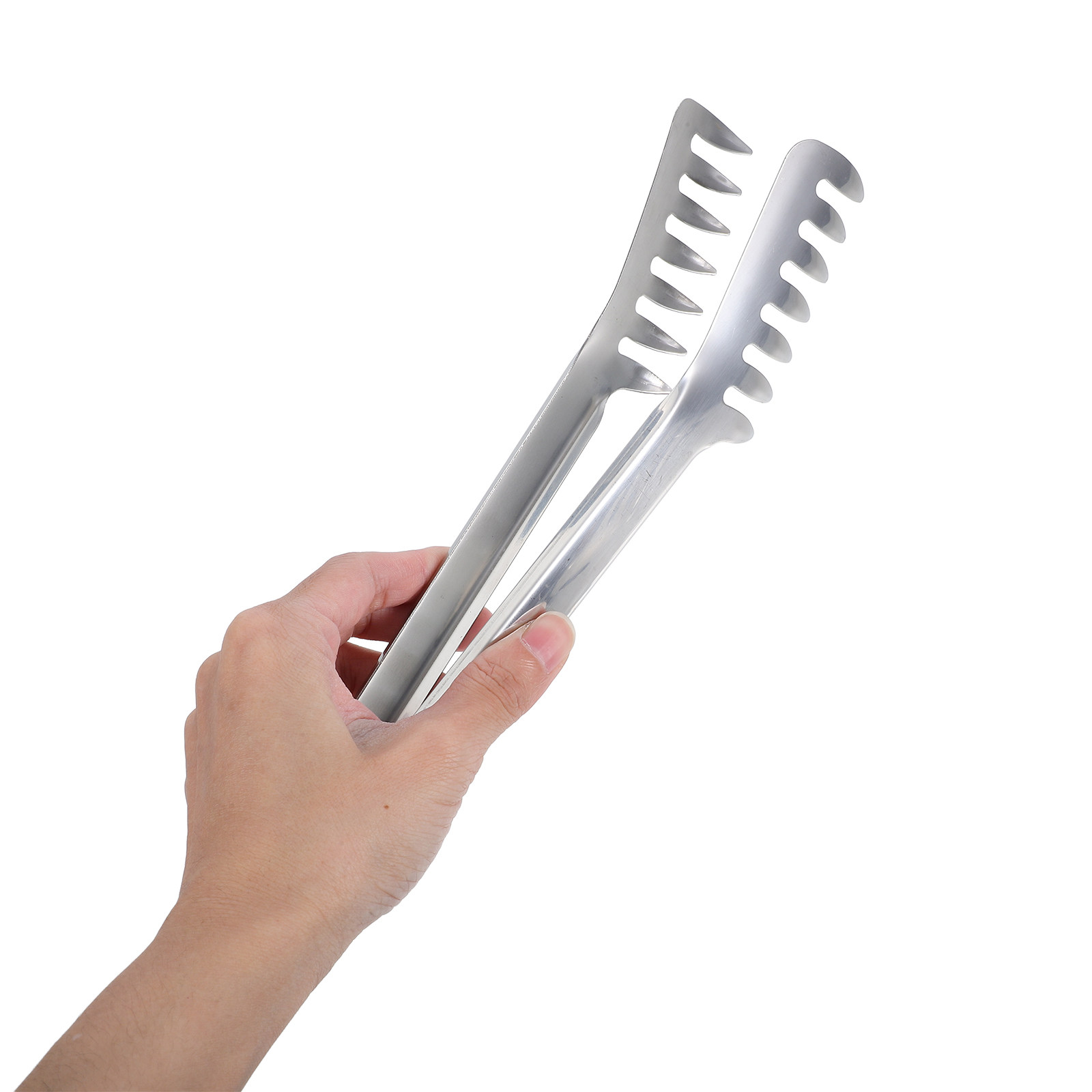 1Set Stainless Steel Spaghetti - Pasta Measuring Tool recension och pris