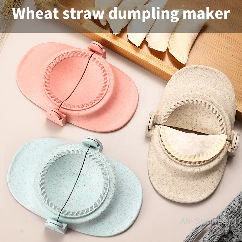 Dumpling Machine Tools Dumplin - Kitchen Gadgets Oxo recension och pris