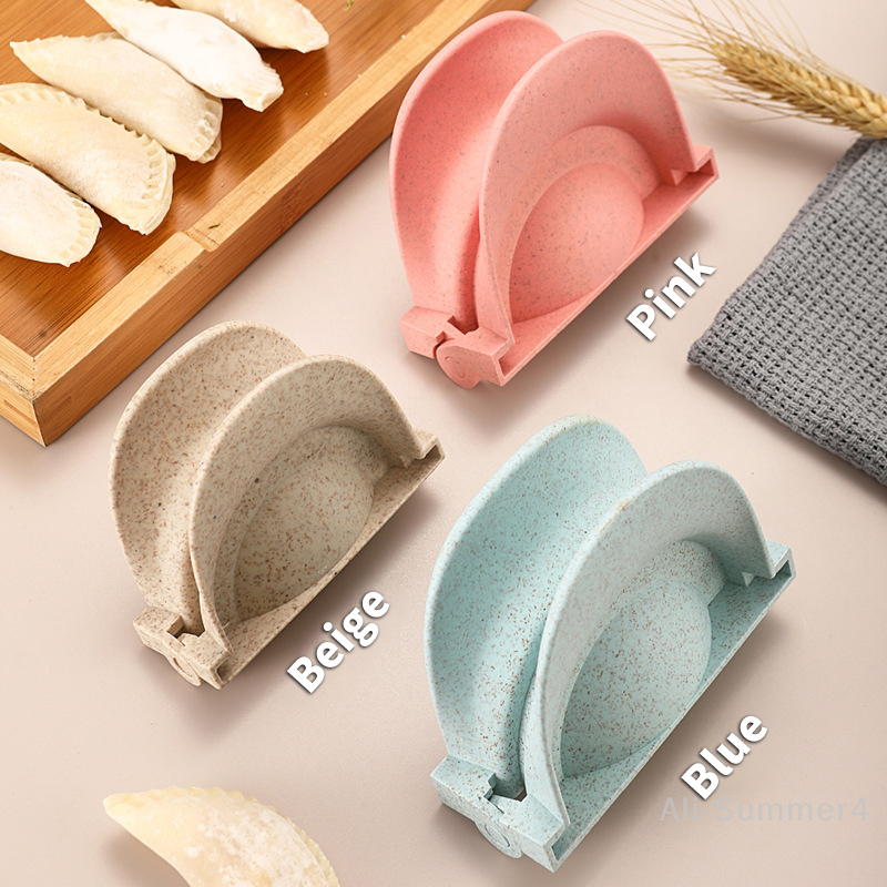 Dumpling Machine Tools Dumplin - Kitchen Gadgets Oxo recension och pris