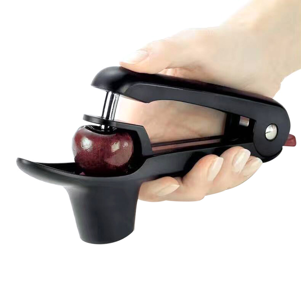 ROSENICE Cherry Pitter Tool Fr - Kitchen Helper Gadgets recension och pris