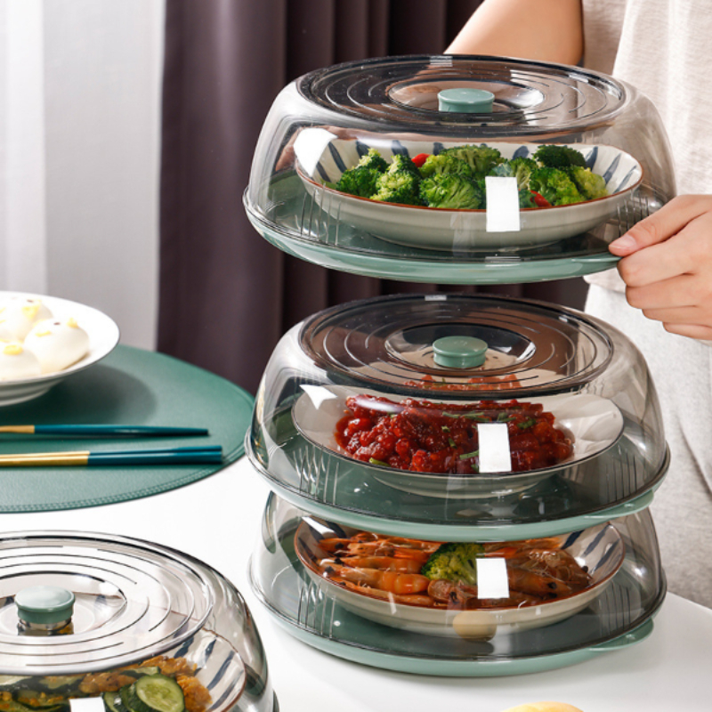 Multi Layer Household Food Cov - Kitchen Gadgets Modern recension och pris