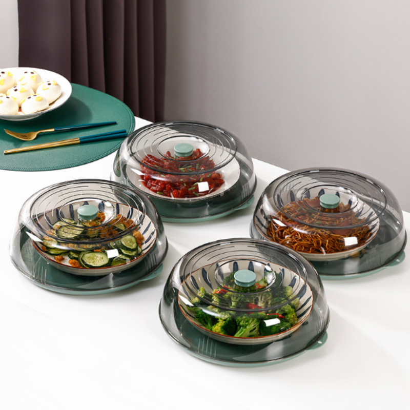 Multi Layer Household Food Cov - Kitchen Gadgets Modern recension och pris