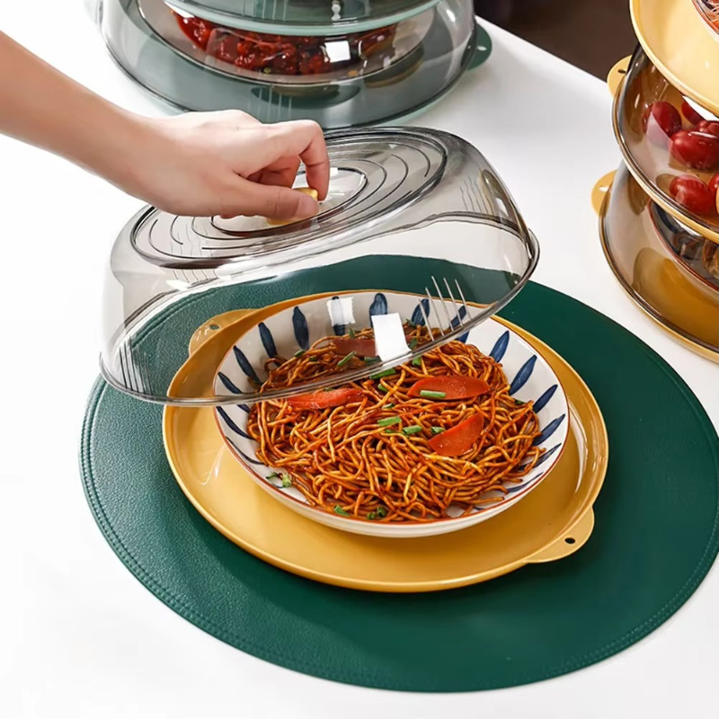 Multi Layer Household Food Cov - Kitchen Gadgets Modern recension och pris