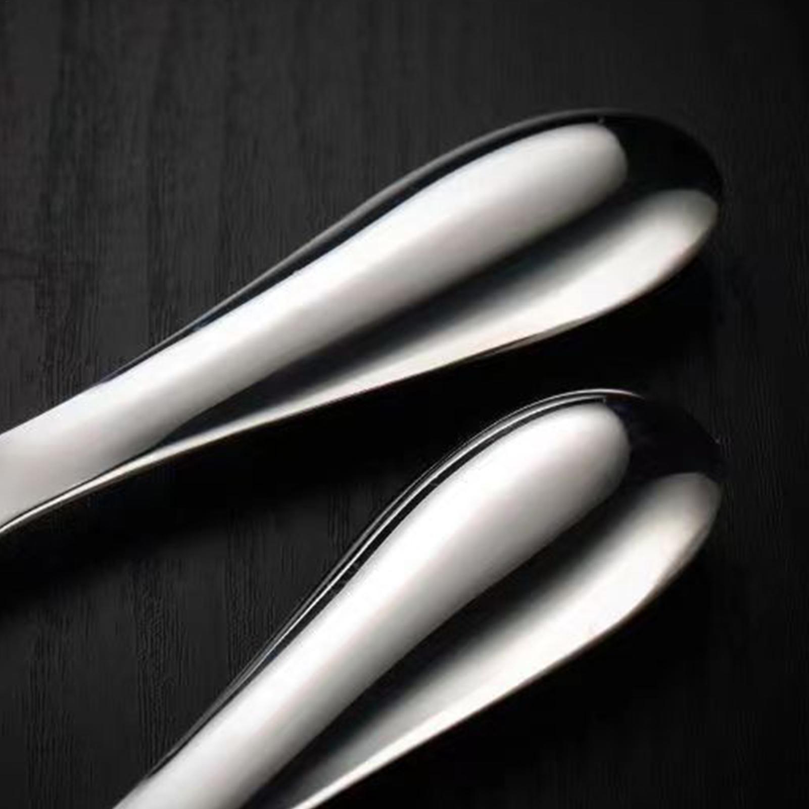 Stainless Steel Rice Spoon Pad - Kitchen Gadgets Under 100 recension och pris
