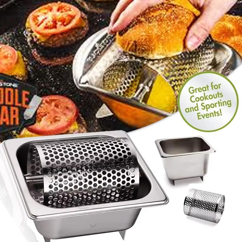 Z Butter Wheel For Evenly Spre - Kitchen Gadgets With Z recension och pris