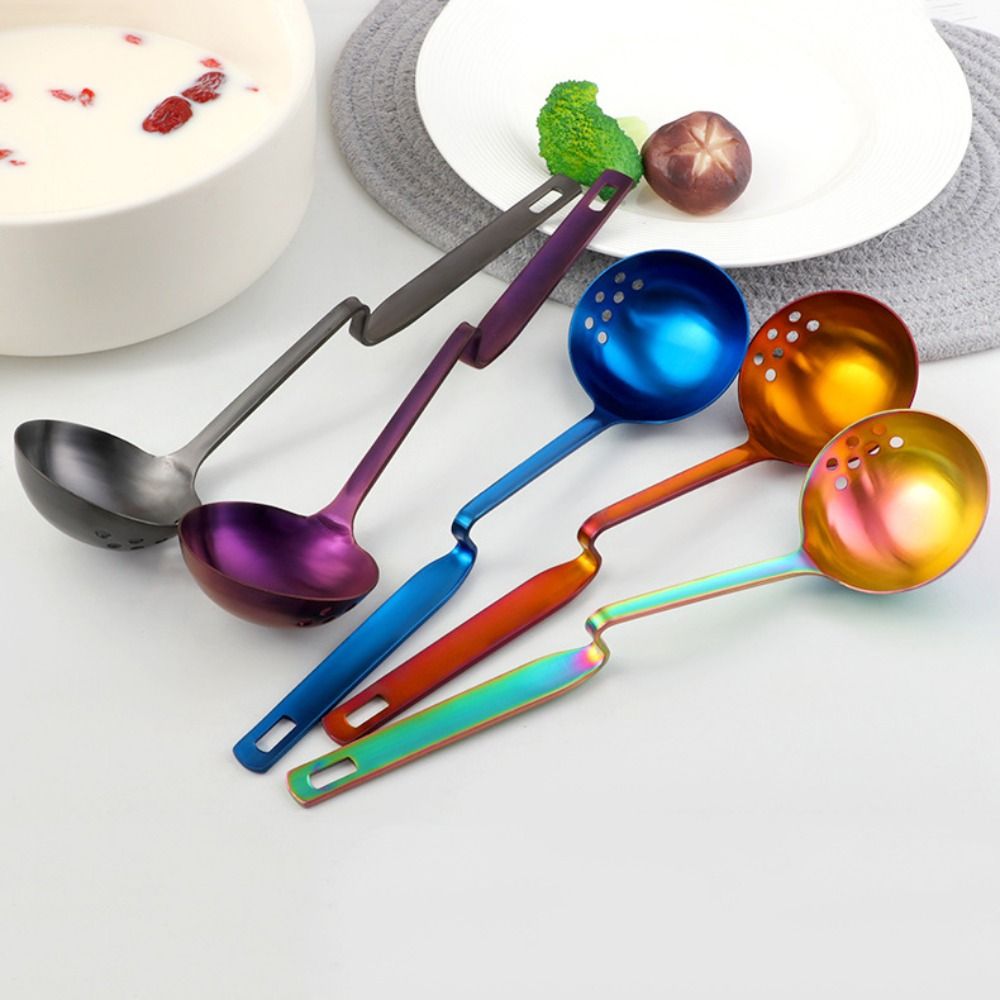 Tableware Z-shaped Hot Pot Spo - Kitchen Gadgets With Z recension och pris