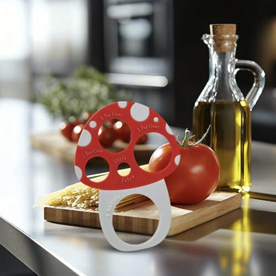 Pasta Measuring Tool - Spaghet - Pasta Measuring Tool recension och pris