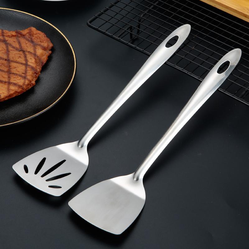 Stainless Steel Kitchenware Sh - Kitchen Gadgets Under 100 recension och pris