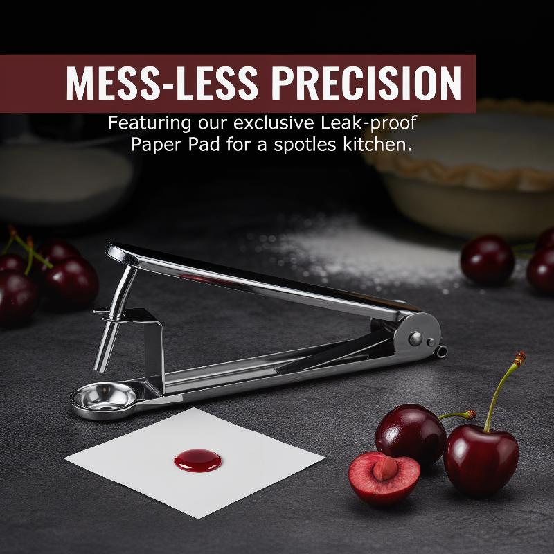 Multi - Functional Pit Remover - Kitchen Gadgets Useful recension och pris