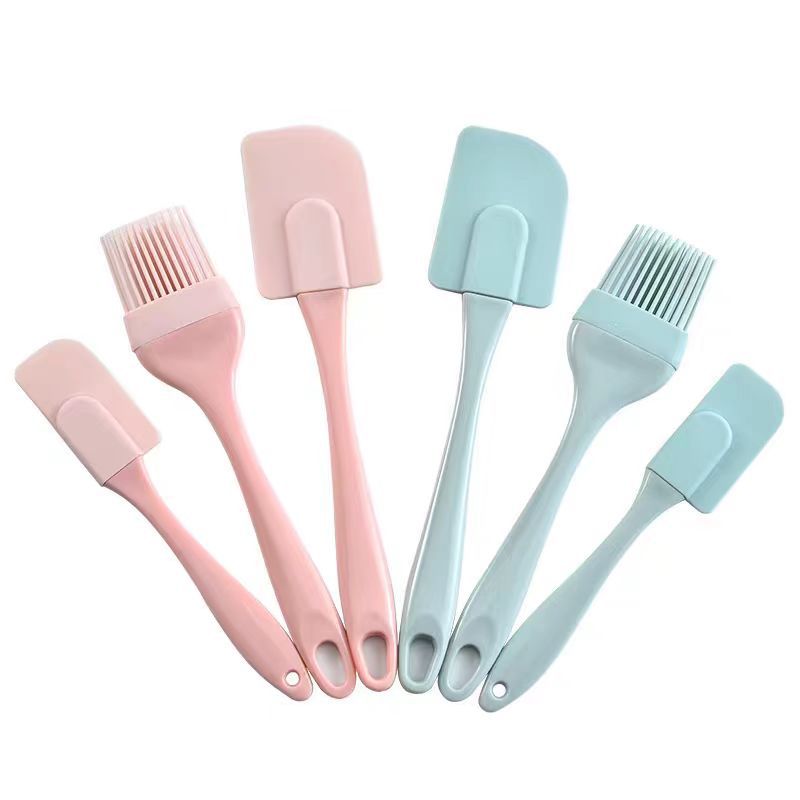 3PCS/Set Cream Scraper DIY Bre - Kitchen Gadgets Under 100 recension och pris